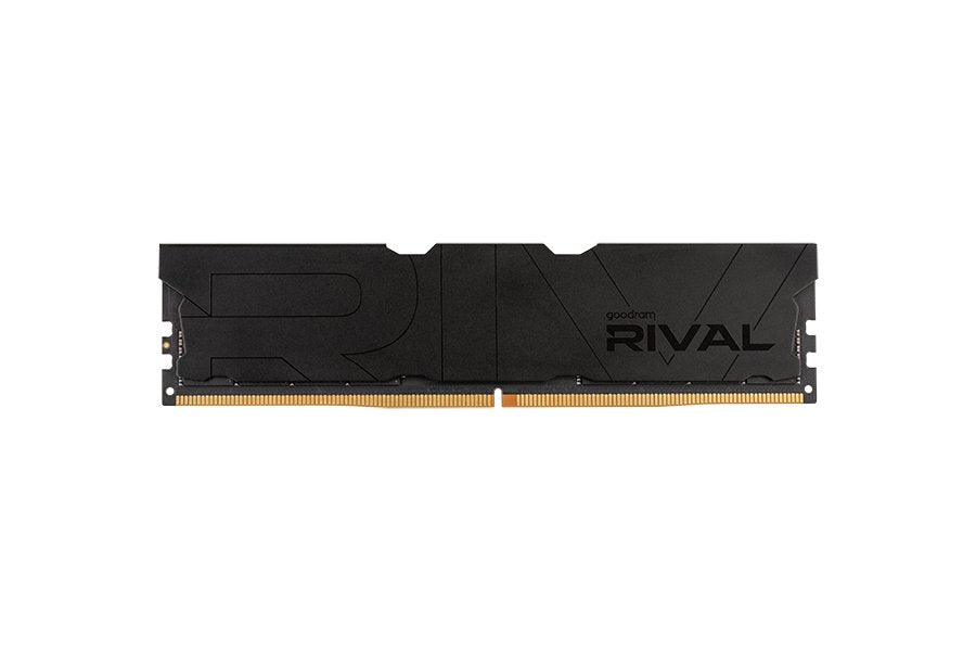 EAN 5908267914793 - Goodram *DDR4 Rival Deep Black 16GB(2* 8)/3600 CL18 módulo de memoria 2 x 8 GB 3600 MT/s 288-pin DIMM imagen 3