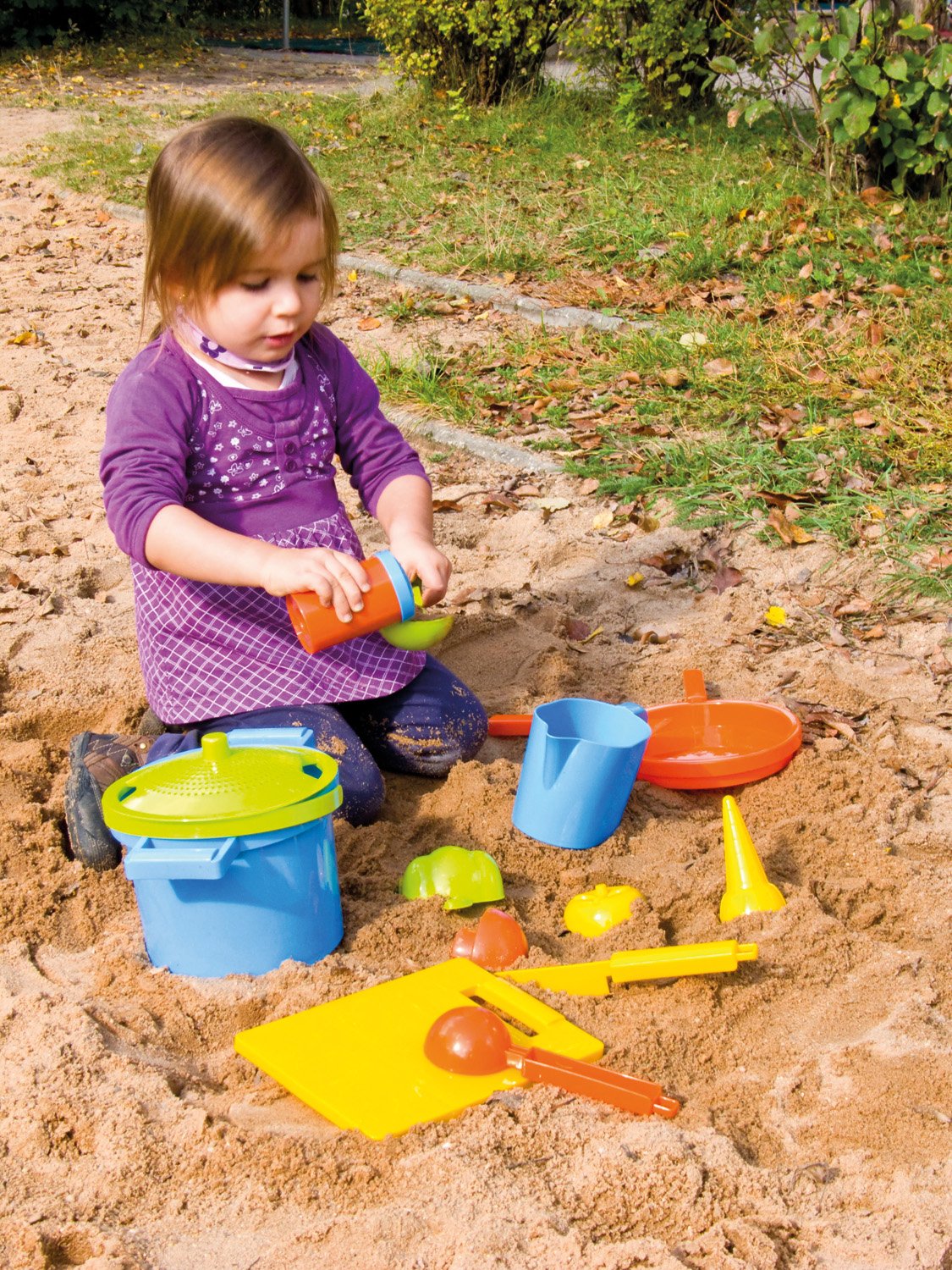 EAN 4006942759507 - Lena Happy Sand Cook imagen 6