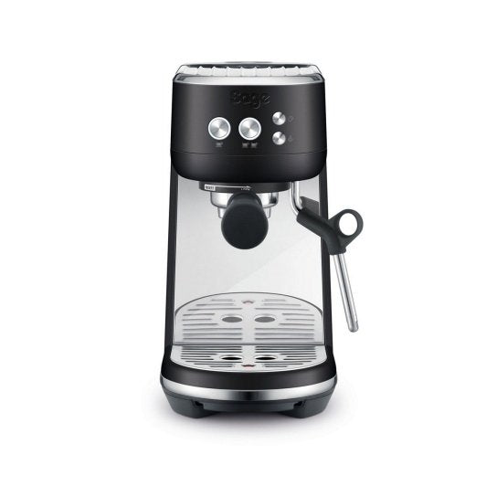 EAN 9355973001655 - Sage the Bambino Totalmente automática Máquina espresso 1,4 L imagen 1