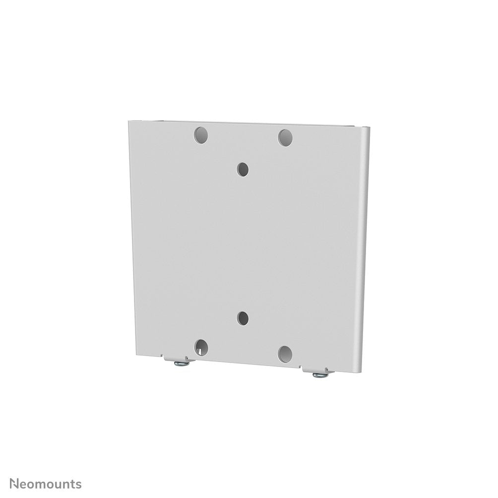 Newstar Fpma-W25montaje En La Pared Para Pantalla Lcdbloqueableplatatamao De Pantalla: 10"-30"
