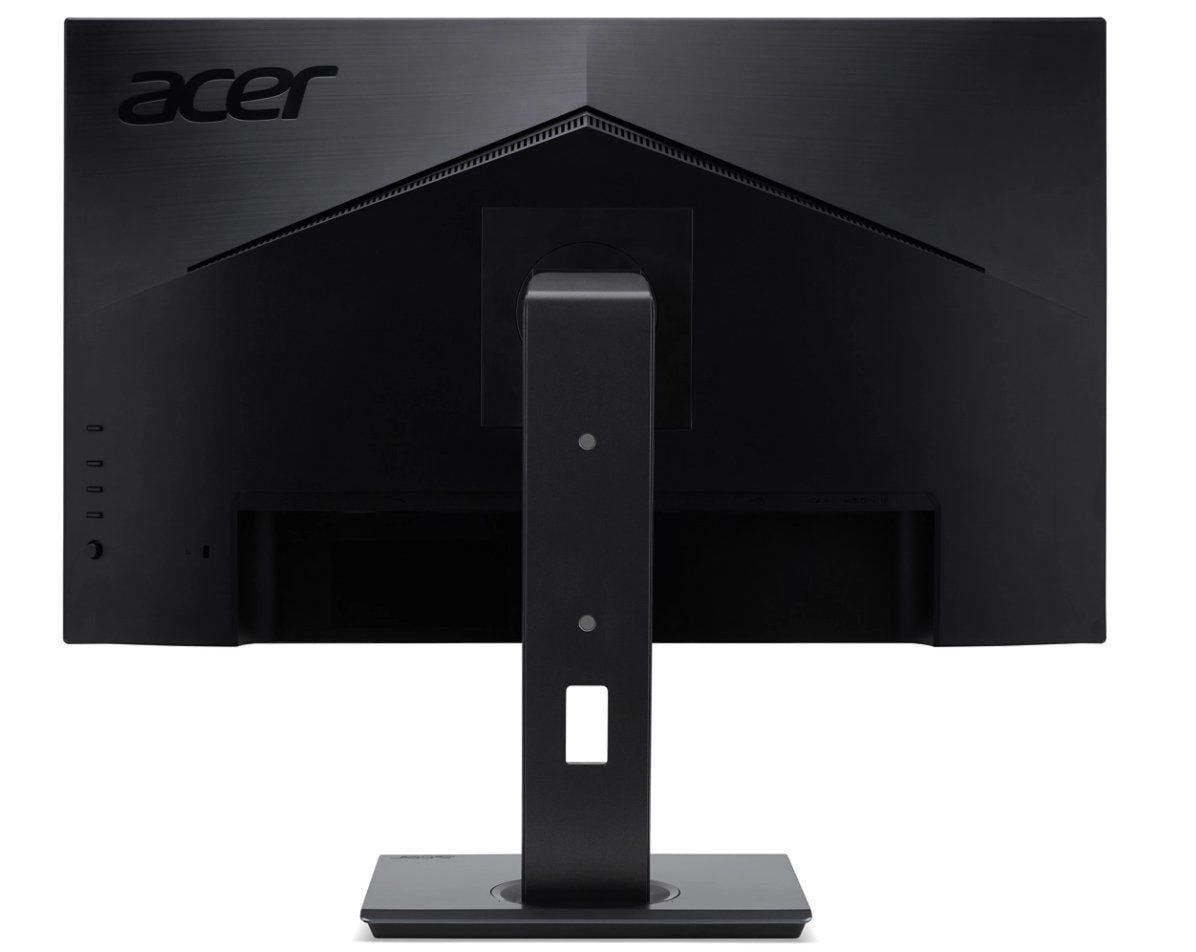 Monitor Acer Vero V227qhbiv, 55 Cm 22" Negro, Fullhd, Hdmi, Vga Um.Wv7ee.H02