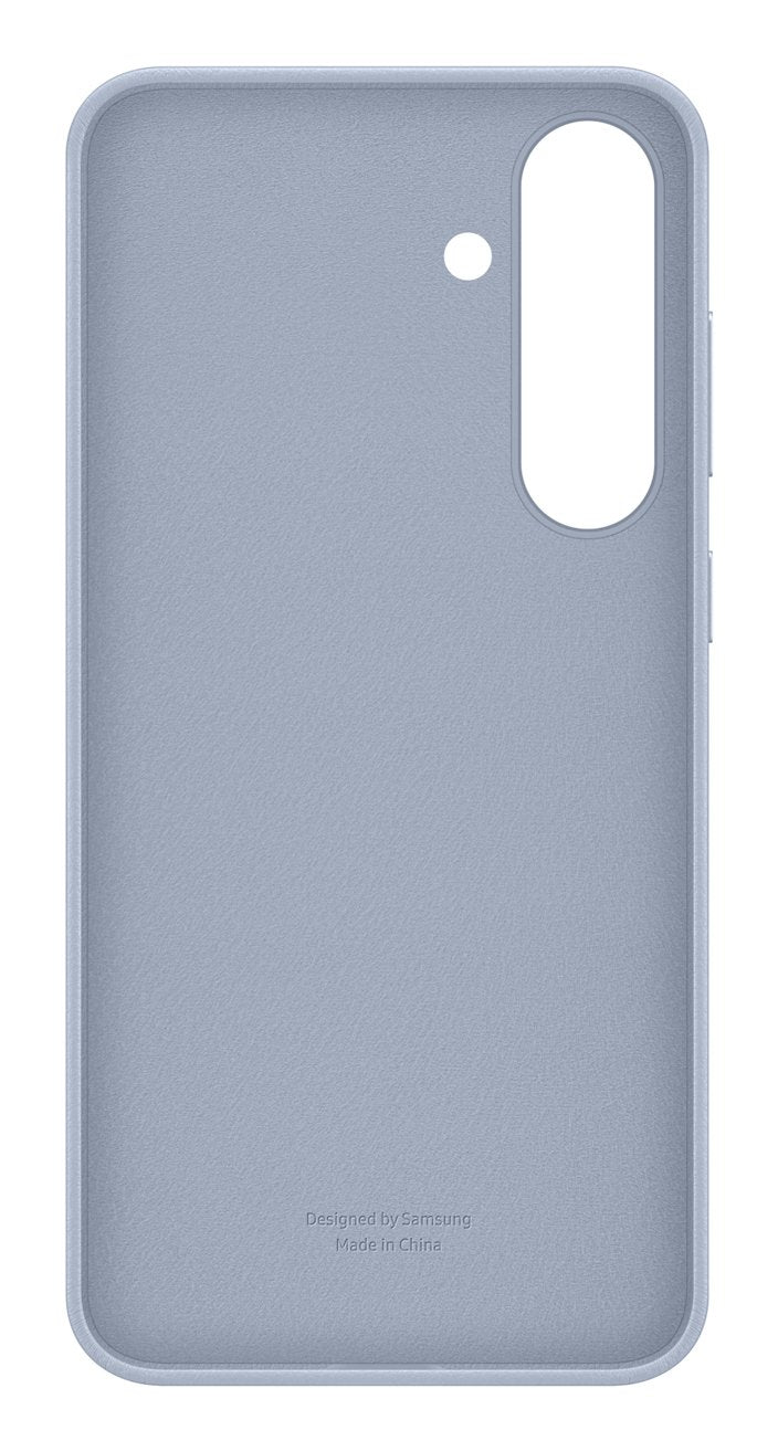 Samsung Kindsuit Case Galaxy S25+ Hellblau