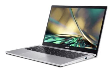 EAN 4711474427496 - Acer Aspire 3 Intel® Core™ i7 i7-1255U Portátil 39,6 cm (15.6") Full HD 32 GB DDR4-SDRAM 1 TB SSD Wi-Fi 6 imagen 3