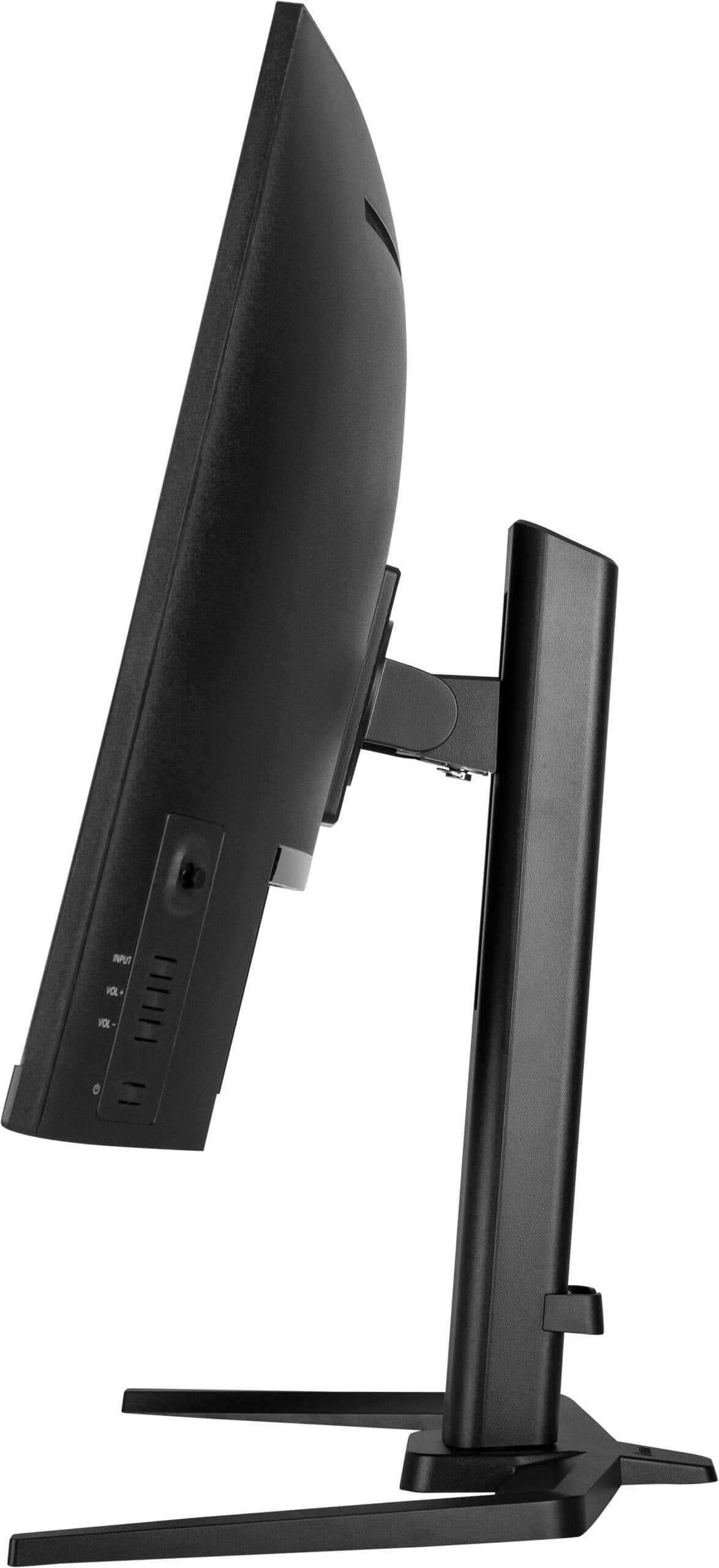 EAN 4948570125388 - iiyama G-MASTER GCB3280QSU-B2 pantalla para PC 80 cm (31.5") 2560 x 1440 Pixeles Dual QHD LED Negro imagen 5