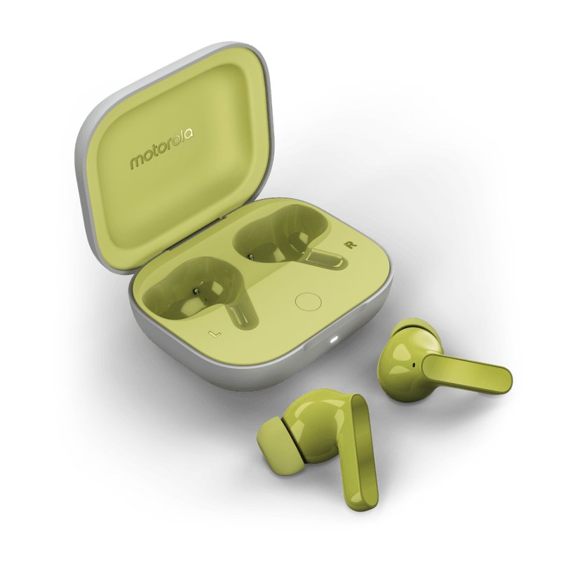 EAN 0840023266218 - Motorola PG38C05790 auricular y casco Auriculares Inalámbrico Dentro de oído Llamadas/Música/Deporte/Uso imagen 1