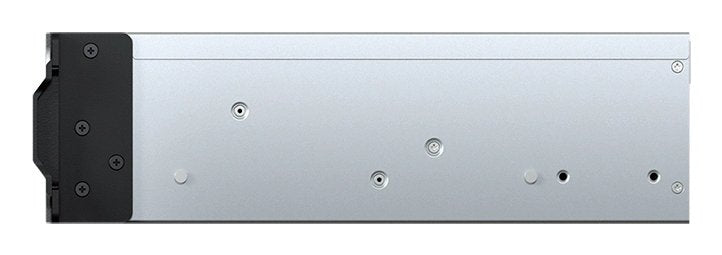 EAN 4711174726868 - Synology RackStation RS1226+ servidor de almacenamiento NAS Bastidor (2U) AMD Ryzen V1500B 4 GB DDR4 0 TB imagen 3