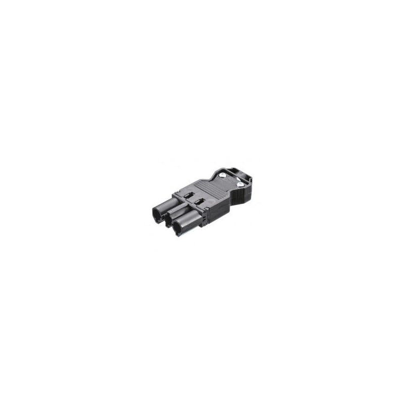 Bachmann Conector Gst18i3, 375.504