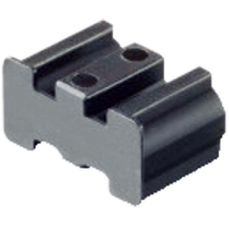 Bachmann Gst Endkappe Negro