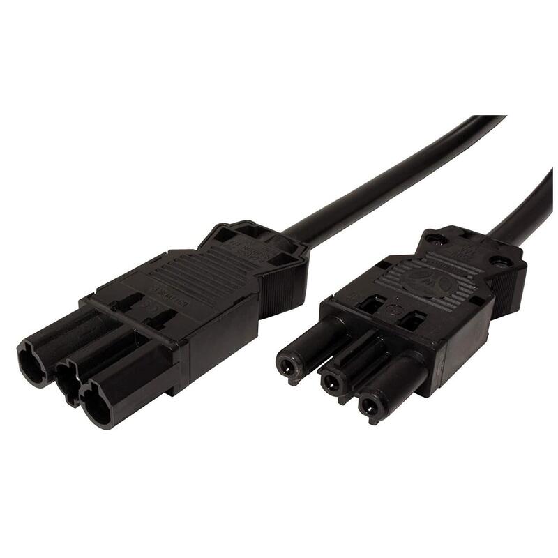 Bachmann Gst18 2,0m