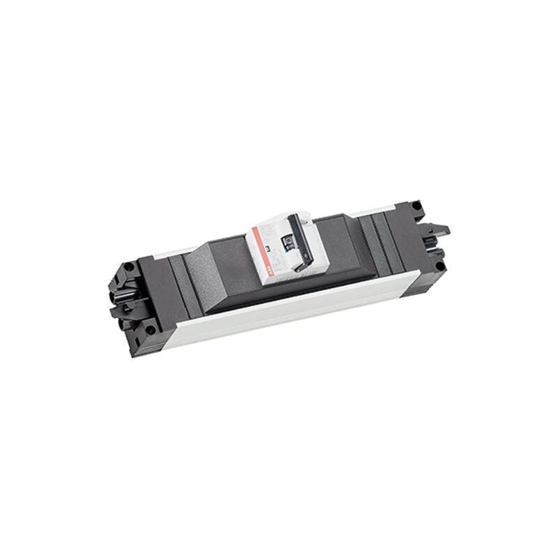 Bachmann Step Alu 1xfi Ls 16a Gst18
