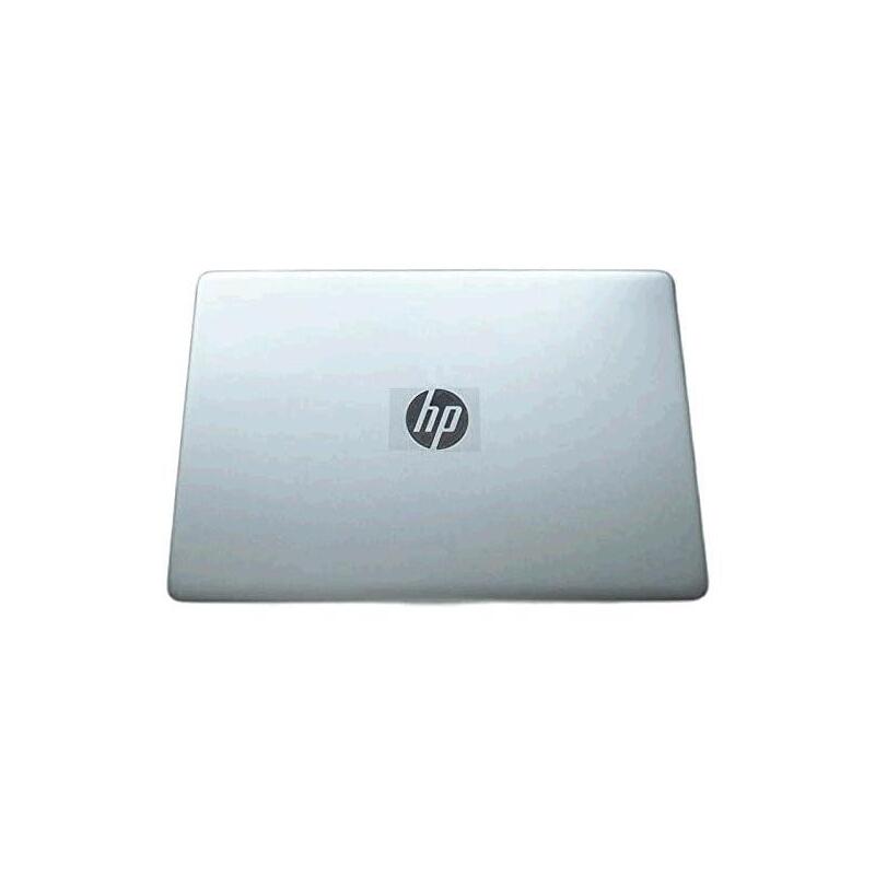 Back Cover Lcd Hp 14-Ck 15-Cs 15-Da Plata