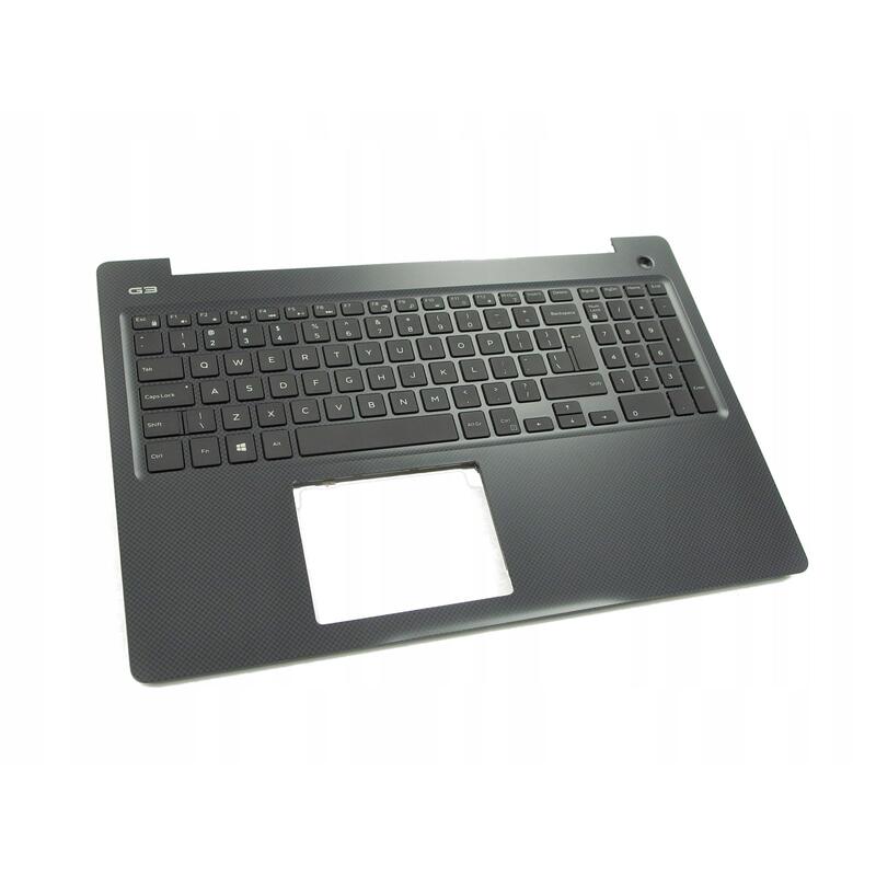 Backlit Usb Keyboard Assembly For G3 3579