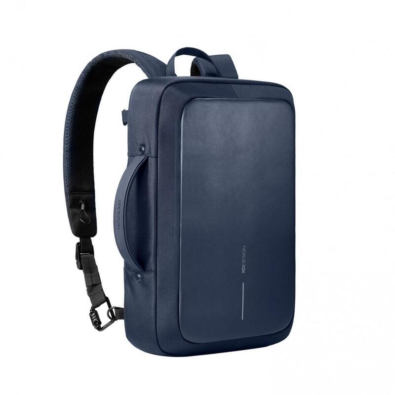 Backpack Xd Design Bobby Bizz 2.0 Navy