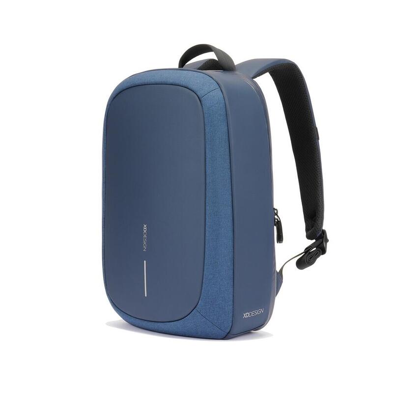 Backpack Xd Design Bobby Edge Navy