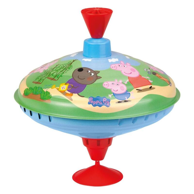 Baczek Swinka Peppa W Pudelku 19 Cm
