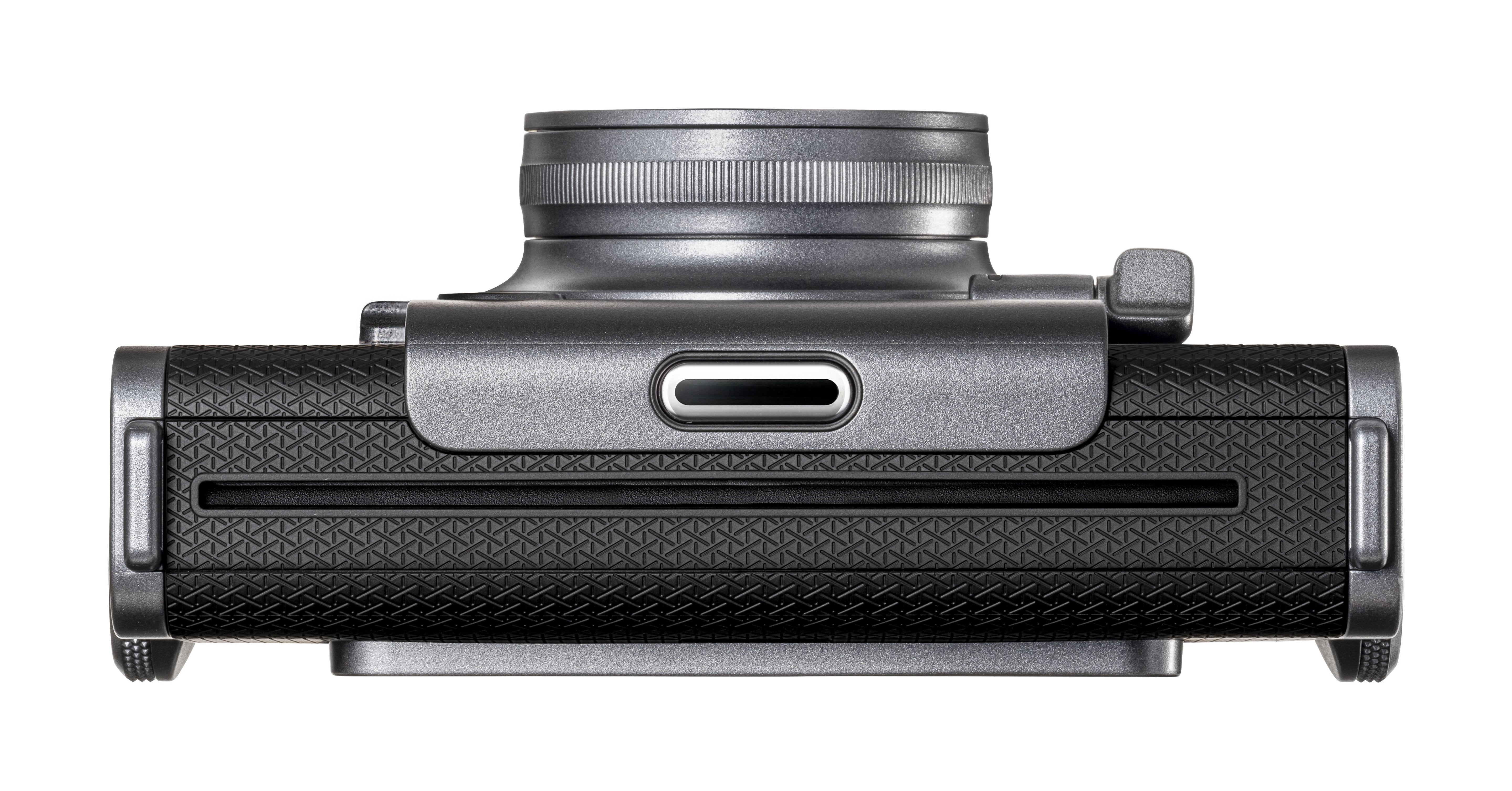 Cámara Fujifilm 16840933 / Inmax Wide Evo Emándar Negro