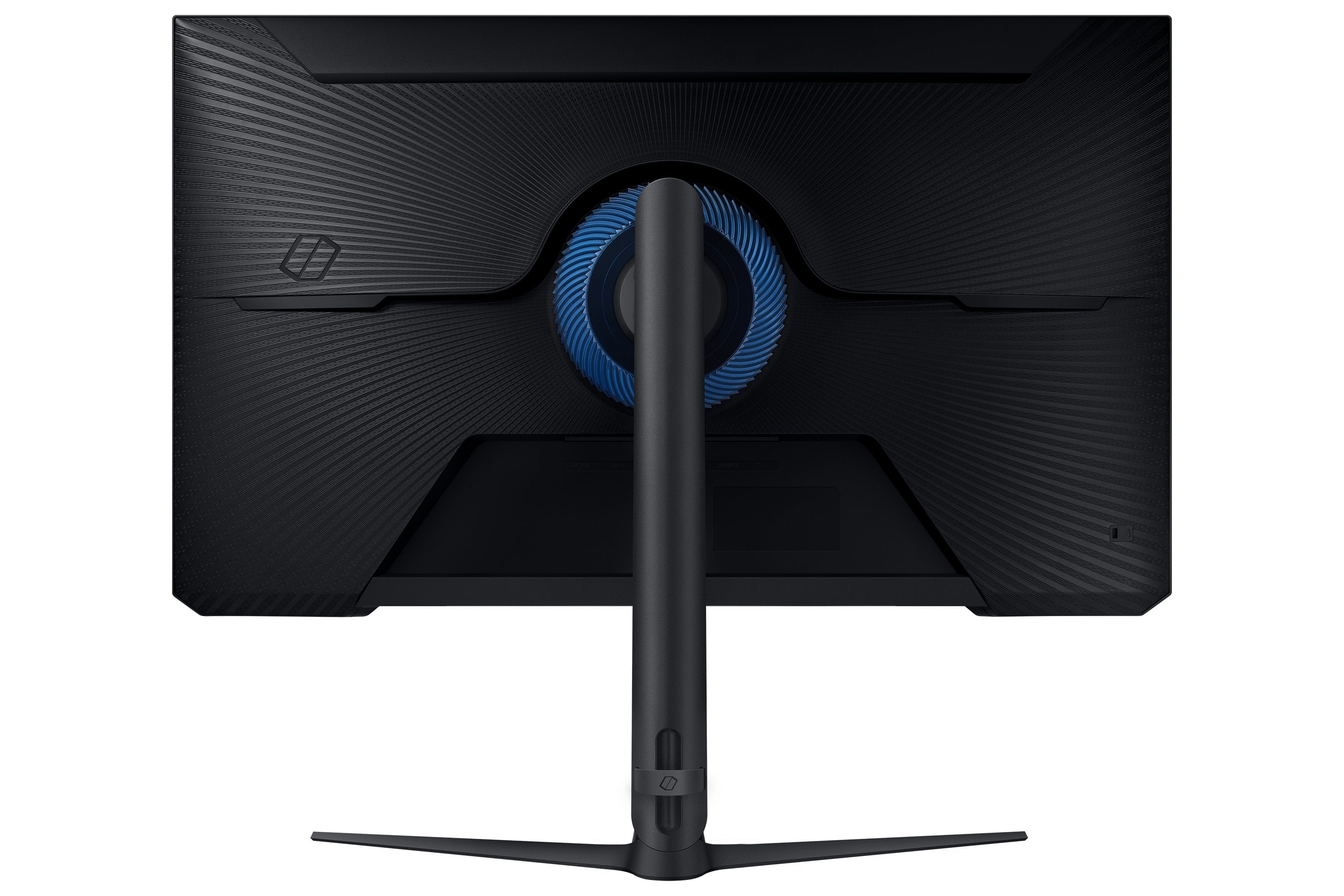 EAN 8806094659177 - Samsung S32CG510EU pantalla para PC 81,3 cm (32") 2560 x 1440 Pixeles Quad HD LED Negro imagen 2