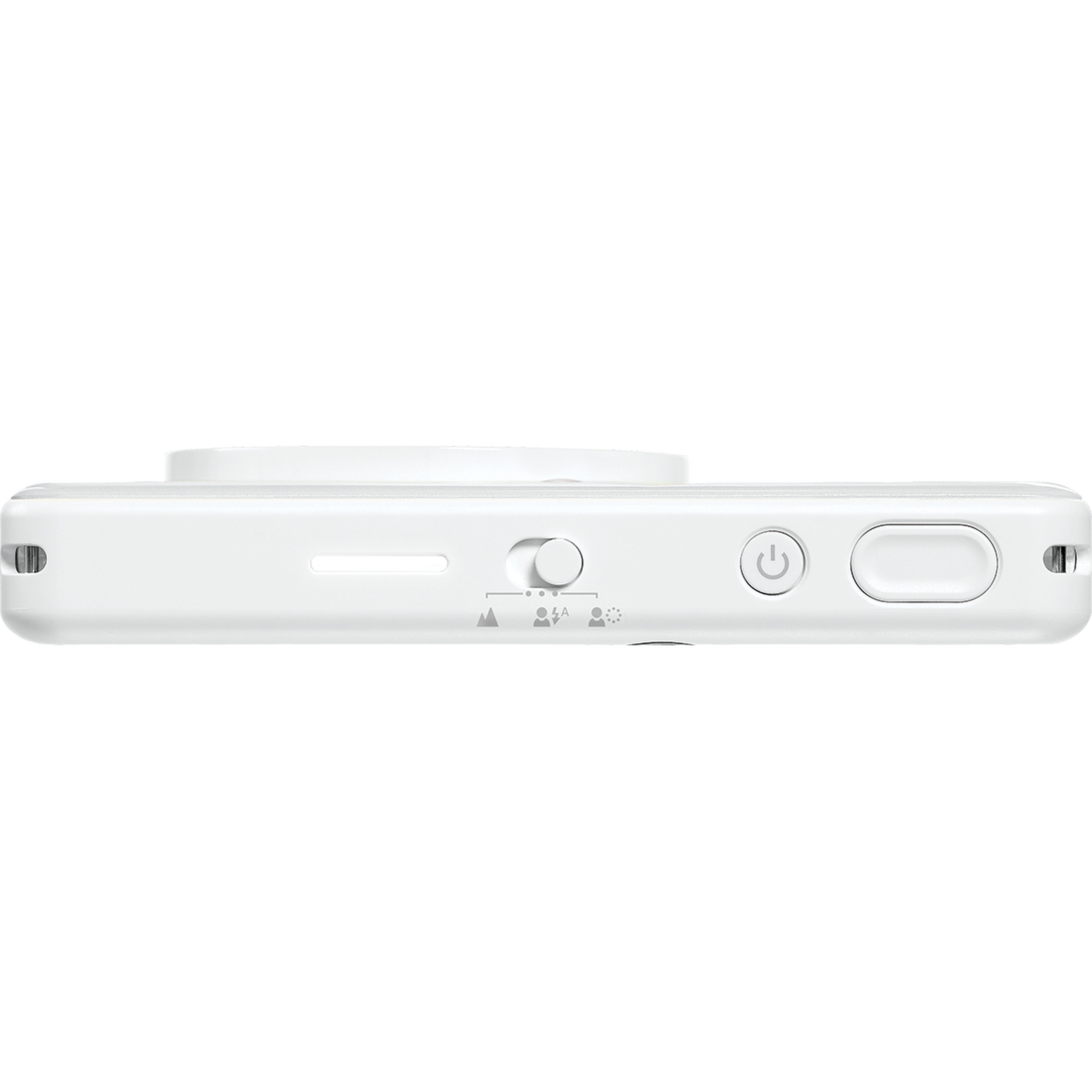 EAN 4549292176032 - Canon Zoemini S2 Blanco imagen 4