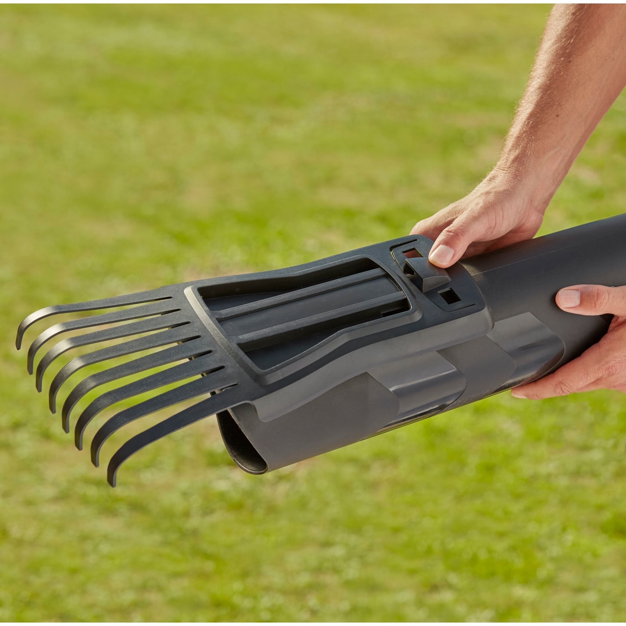 Soplador Black+Decker Beblv301-Qs De Hoja 3000 W, Aspirador/Soplador Negro/Naranja, Soplador De Mochila, 206 Kmh, 404 Kmh, 268 M³/H, 72 L, Negro, Naranja