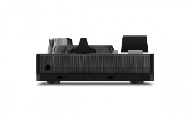EAN 676762192316 - Numark DJ2GO2 Touch 2 canales Negro imagen 2