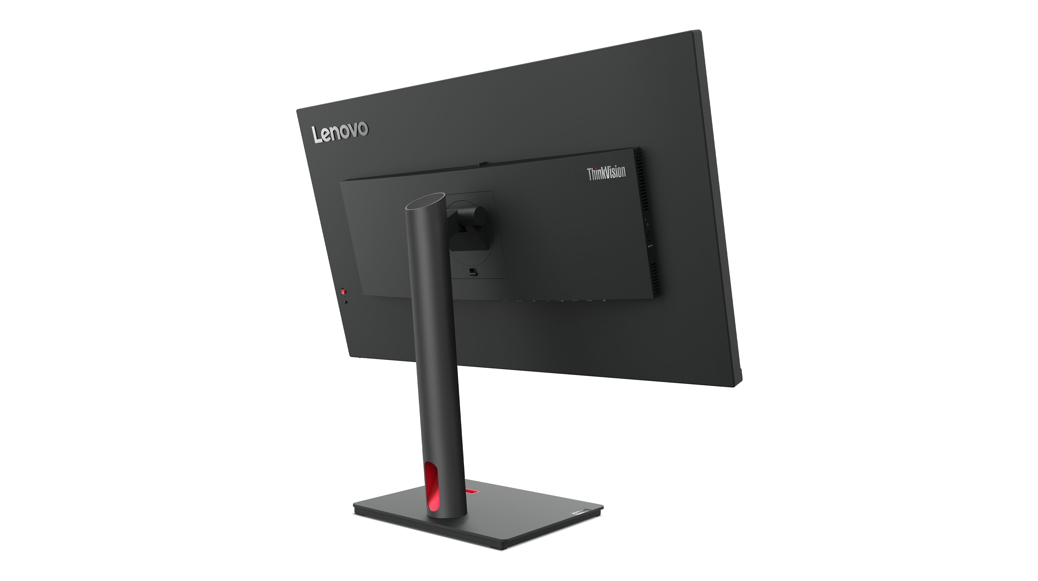 EAN 0196801194533 - Lenovo ThinkVision P32p-30 pantalla para PC 80 cm (31.5") 3840 x 2160 Pixeles 4K Ultra HD LED Negro imagen 4