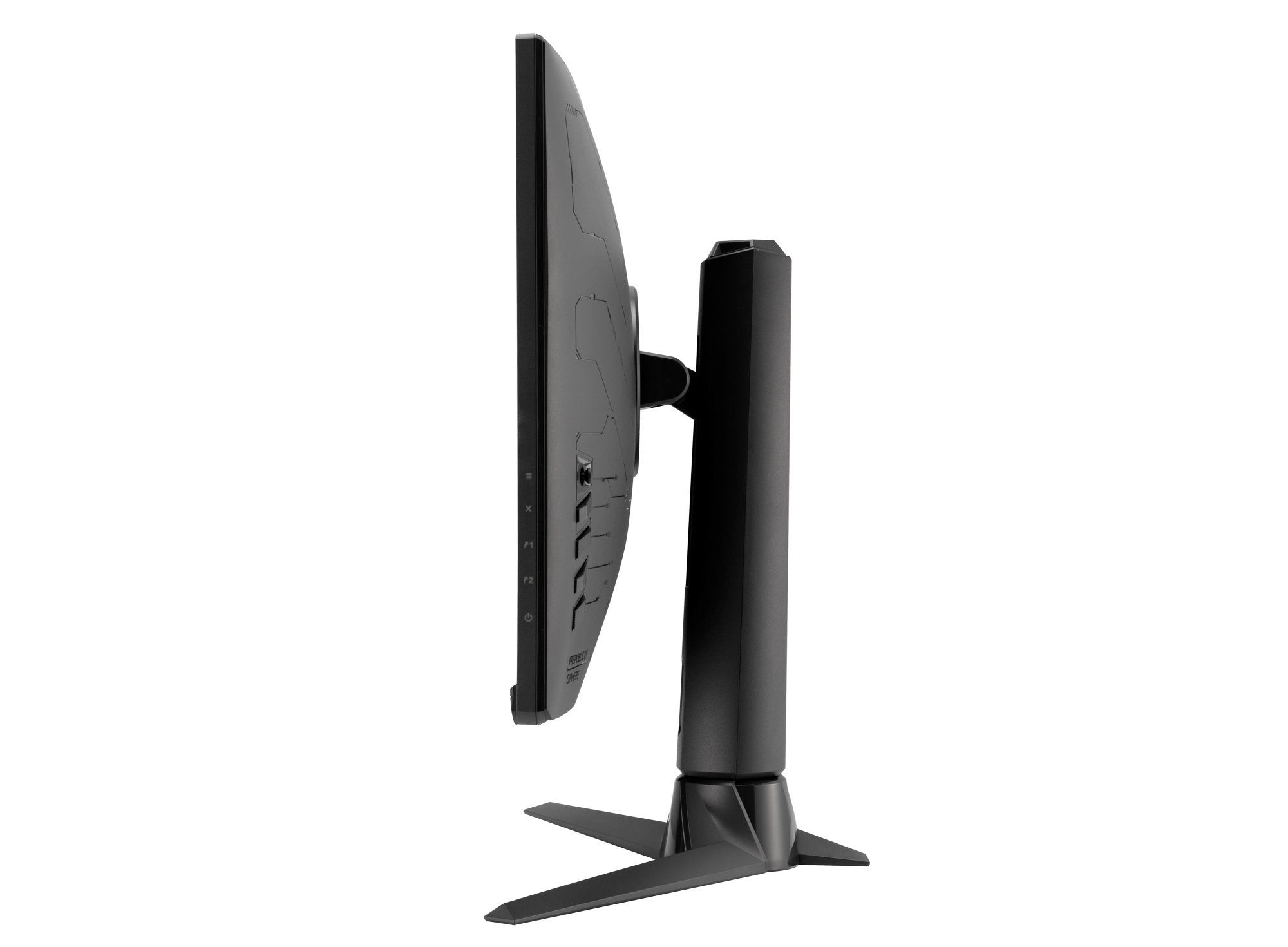 EAN 4711081927150 - ASUS ROG Swift XG27AQV pantalla para PC 68,6 cm (27") 2560 x 1440 Pixeles Wide Quad HD Negro imagen 7