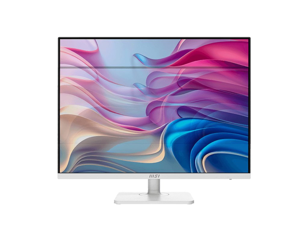 EAN 4711377262248 - MSI Modern MD272UPHW pantalla para PC 68,6 cm (27") 3840 x 2160 Pixeles 4K Ultra HD Negro imagen 3
