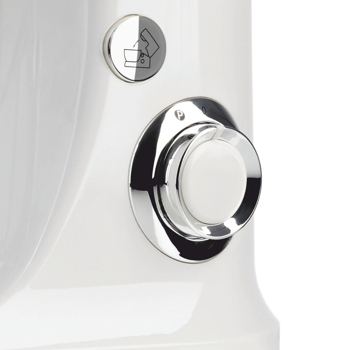 Batidora Con Bol De Cristal 700 W