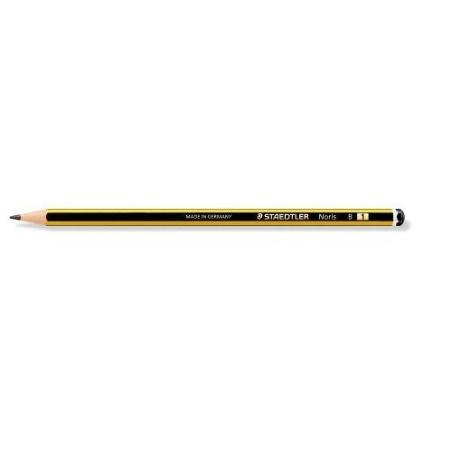EAN 4007817105030 - Staedtler Noris B 12 pieza(s) imagen 1