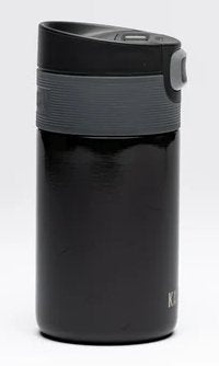 EAN 5407005142011 - Kambukka Etna Uso diario 300 ml Acero inoxidable Negro imagen 3