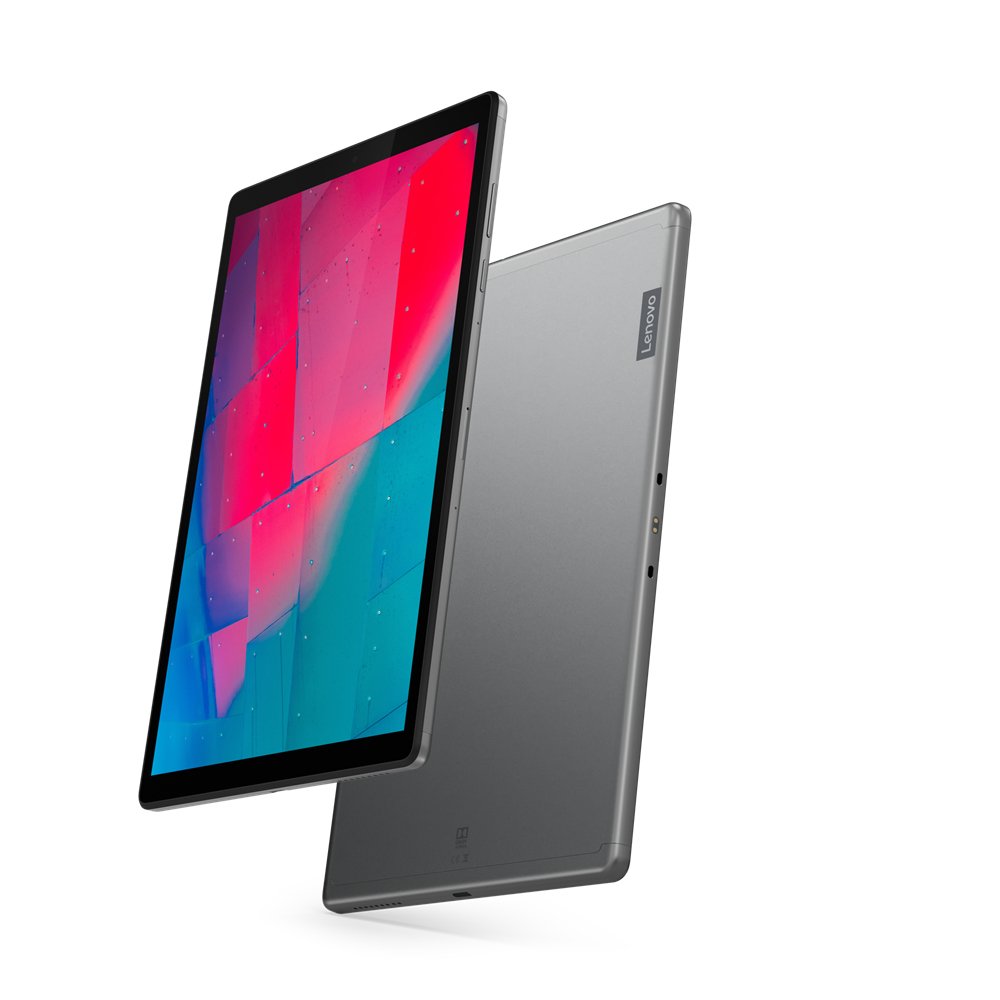 Tablet Lenovo M10 Hd Plus P22t 3gb 32gb 10,1 Android Funda Y Seguro