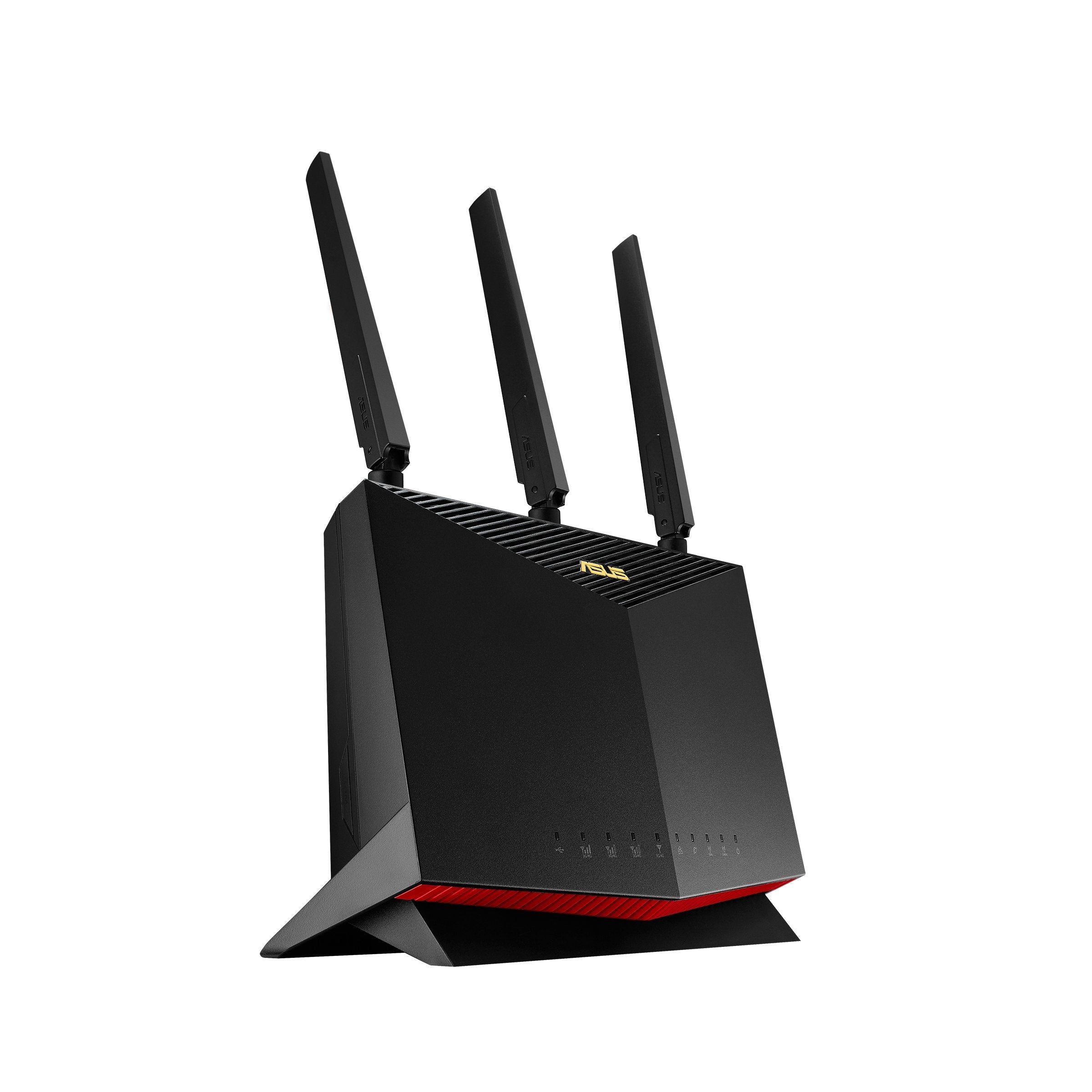 Router Gaming Wifi 6 De Doble Banda