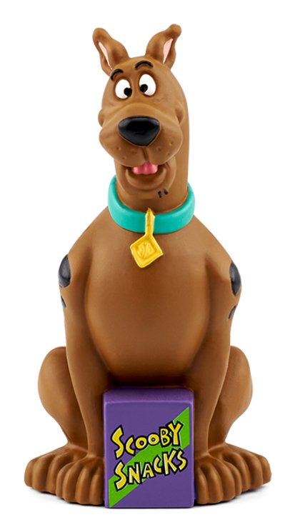 Tonies Scooby-Doo