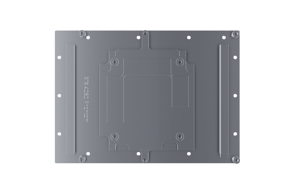 EAN 4250197135542 - Alphacool 13554 accesorio o pieza de sistema de refrigeración para ordenador Carcasa trasera imagen 5
