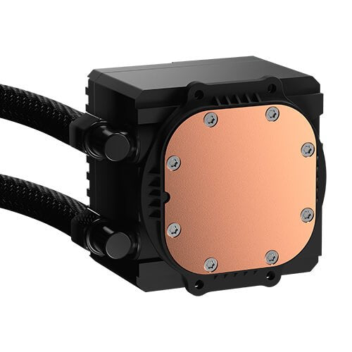 Refrigeracion Liquida Cpu Antec Symphony 240 Argb