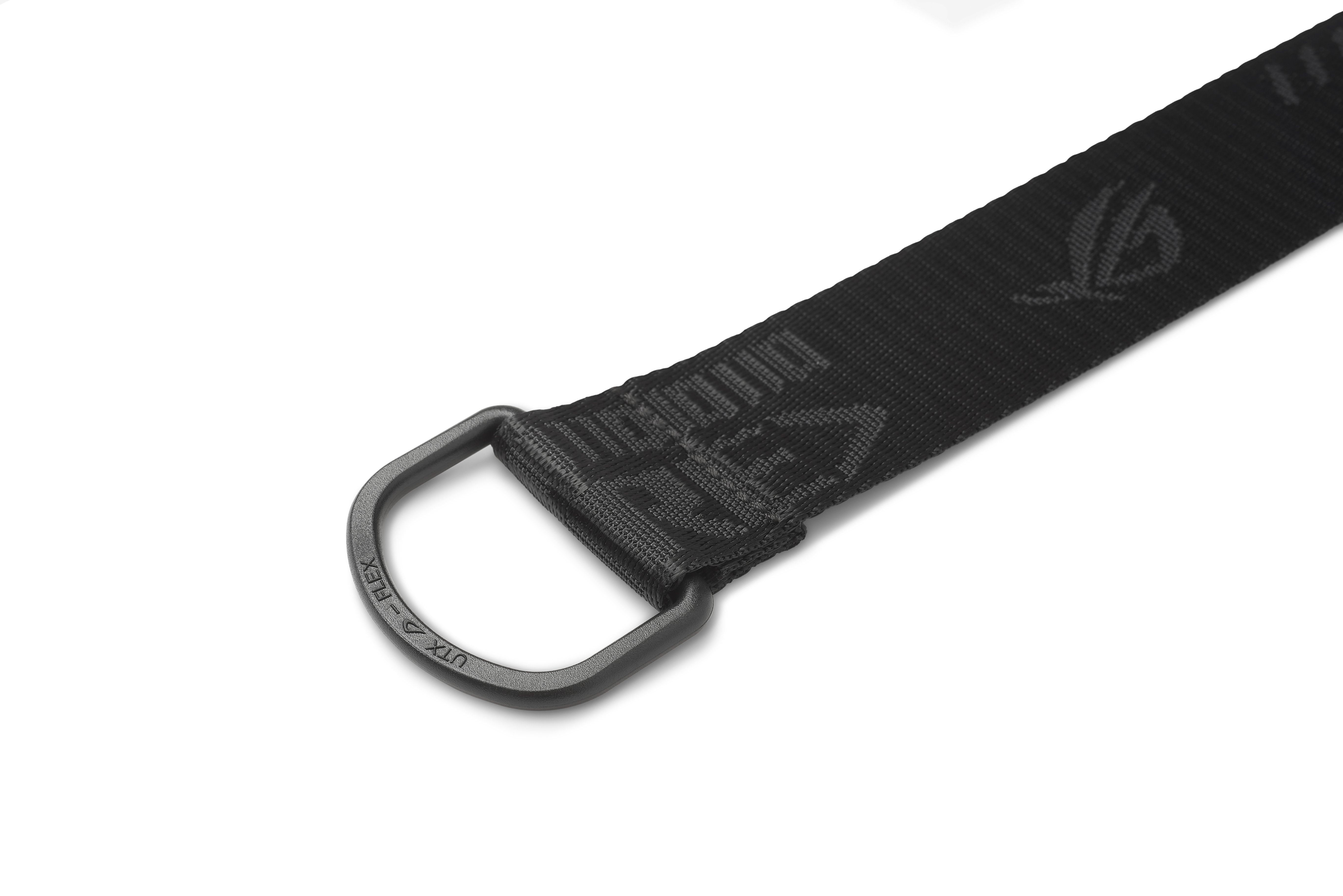 EAN 4711387814796 - ASUS BC3004 ROG SLASH SLING BAG 4.0 Bandolera cuero PU, Poliéster Negro imagen 8