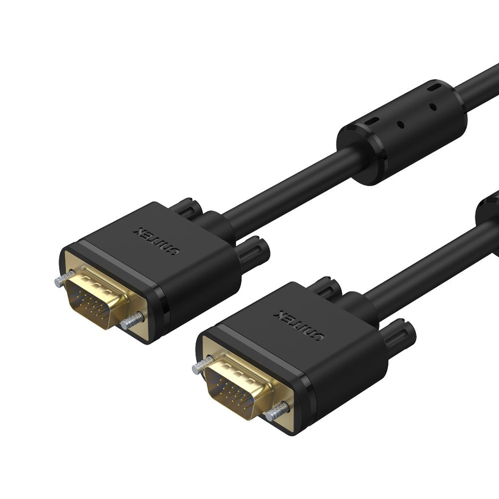 EAN 4894160022288 - UNITEK Y-C511G cable VGA 1 m VGA (D-Sub) Negro imagen 1
