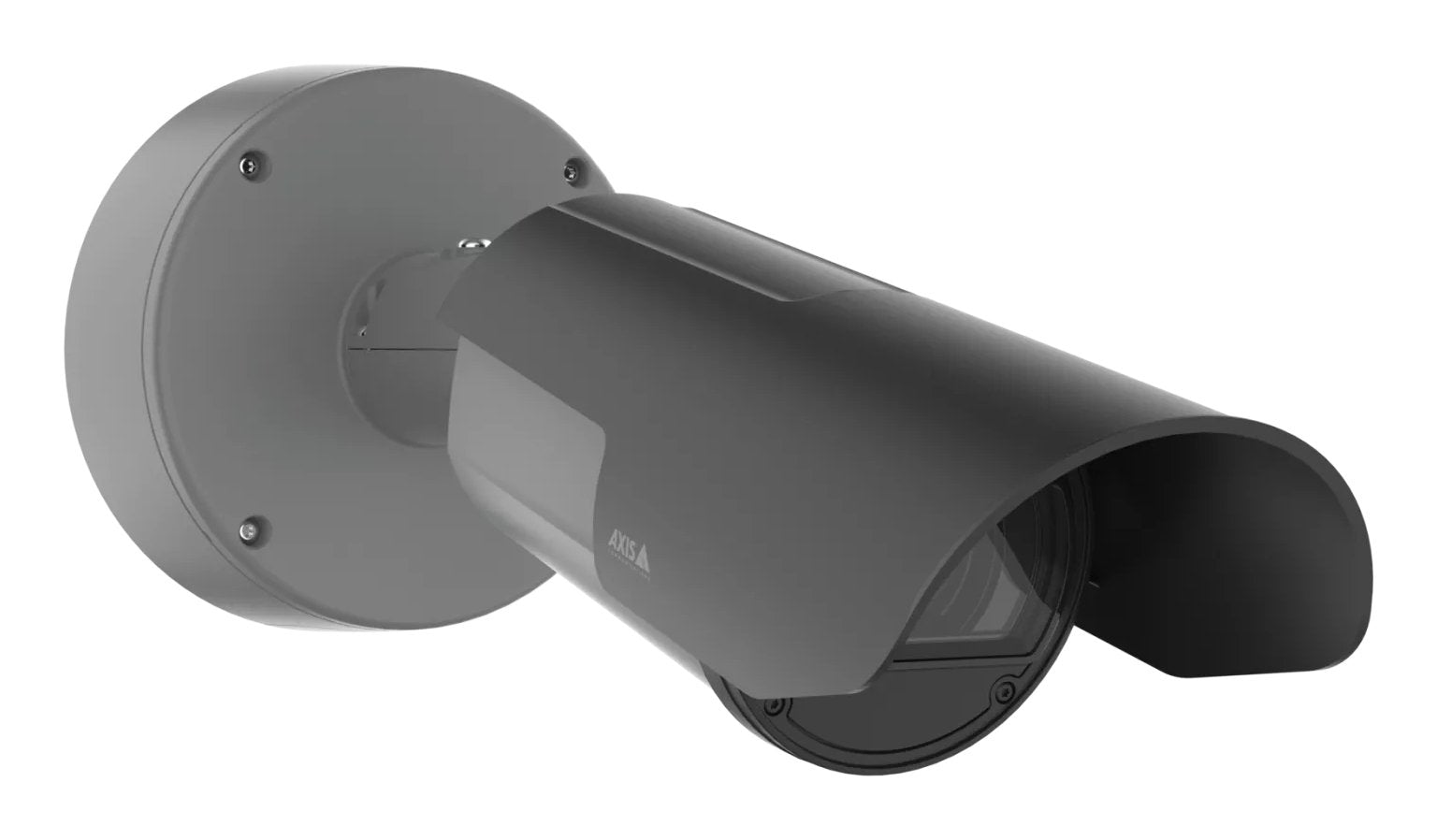 EAN 7331021089334 - Axis Q1800-LE Bala (forma) Cámara de seguridad IP Exterior 1920 x 1080 Pixeles Pared imagen 4