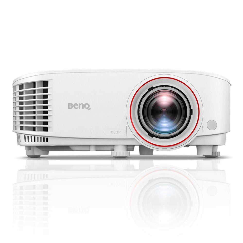EAN 4718755070136 - BenQ TH671ST Proyector de alcance estándar 3000 lúmenes ANSI DLP 1080p (1920x1080) Blanco imagen 1