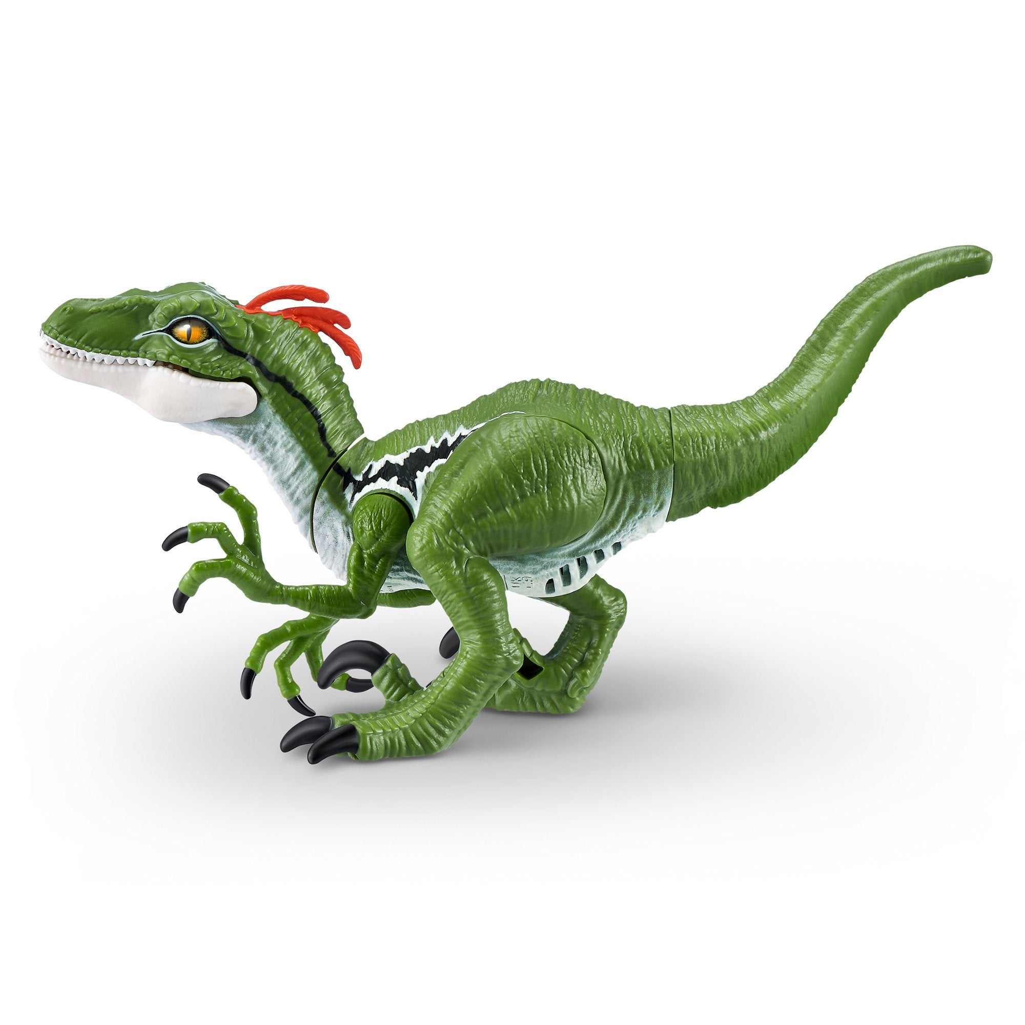Figura Zuru Robo Alive Dino Action Raptor, 7172