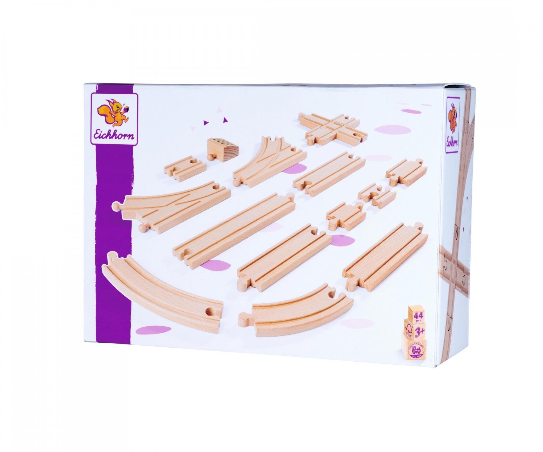 EAN 4003046009125 - Eichhorn 100006405 juguete de construcción imagen 2