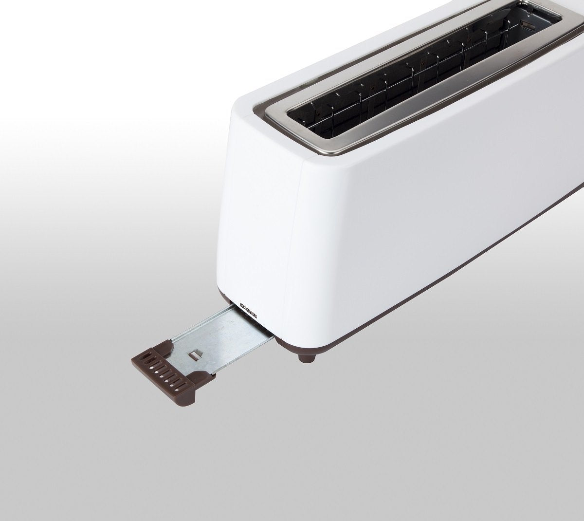 EAN 8421078034476 - JATA TT579 tostadora 1 rebanada(s) 900 W Blanco imagen 5