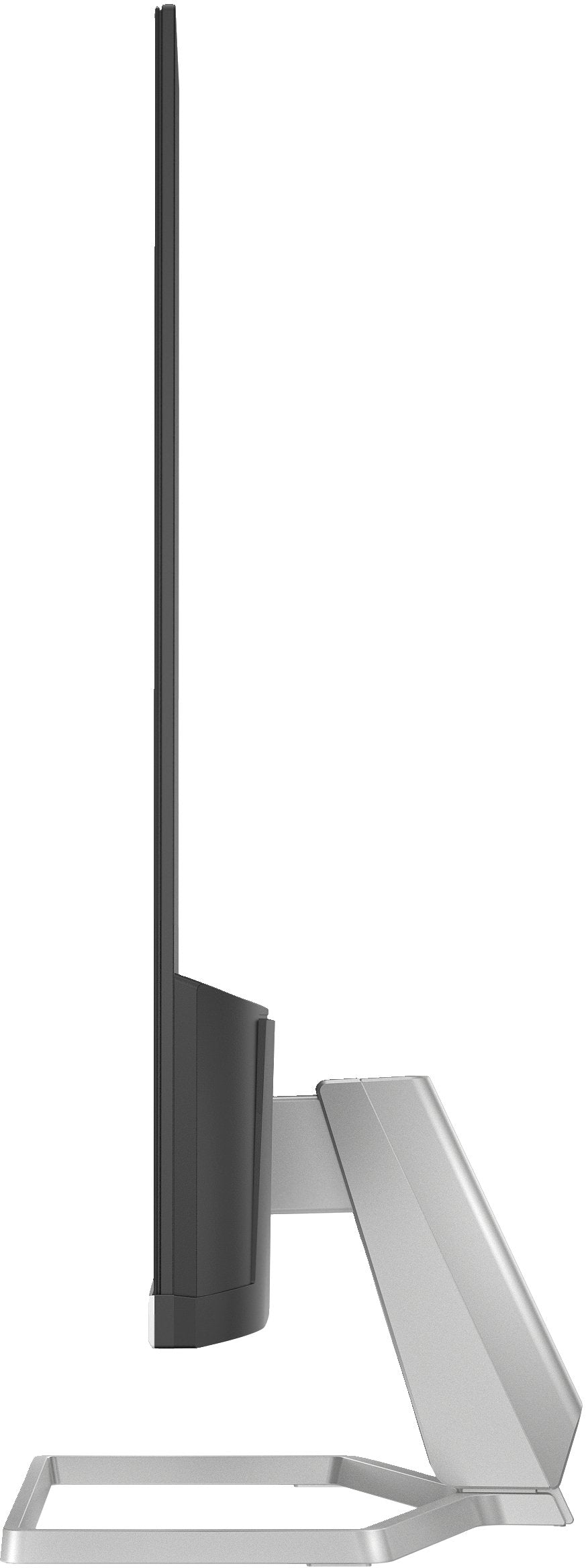 Monitor  Hp 527sf Led  (27 Pulgadas), Negro/Plateado, Fullhd, Ips, Hdmi, Vga, Panel 100hz 94f44e9#Abb