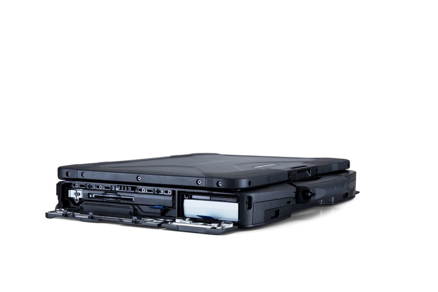 Panasonic Toughbook 40 Cm (14"), Full Hd Negro
