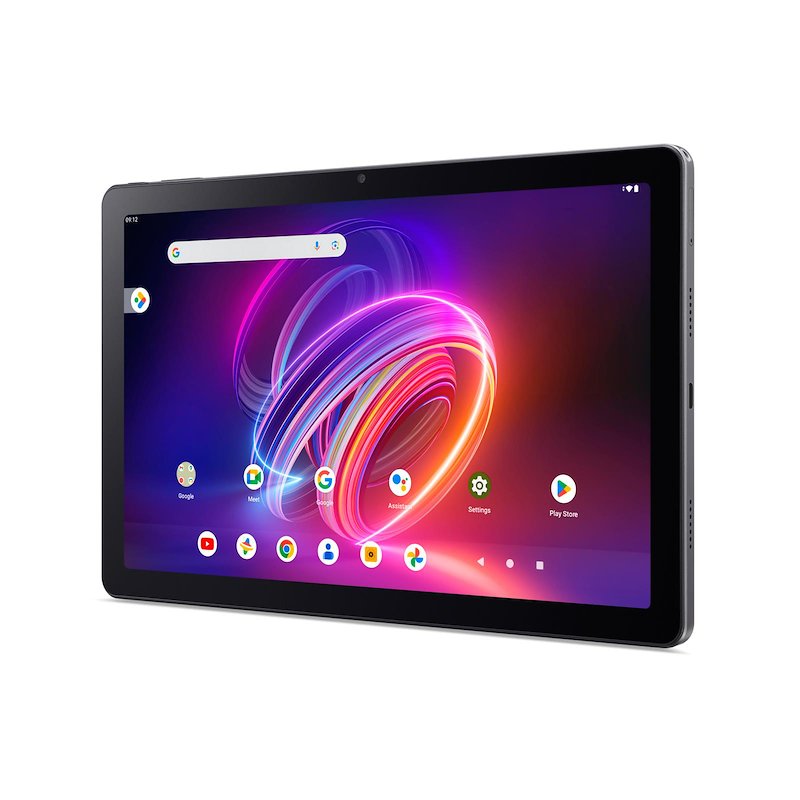 Acer Iconia Tab P11 P11-11 Tableta Android 14 256 Gb Ufs Card 11" Ips (1920 X 1200) Ranura Para Microsd Gris Hierro