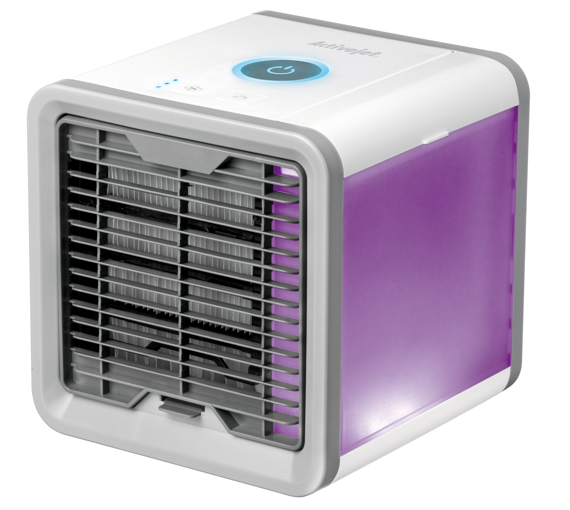 EAN 5901443112822 - Activejet Regular MKR-550B climatizador evaporativo Climatizador evaporativo portátil imagen 6