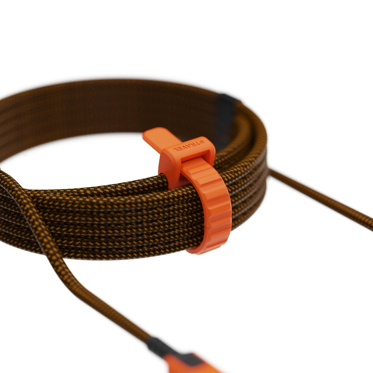 EAN 8718182278965 - Xtorm CXX2002 cable de conector Lightning 1,5 m Negro, Naranja imagen 11
