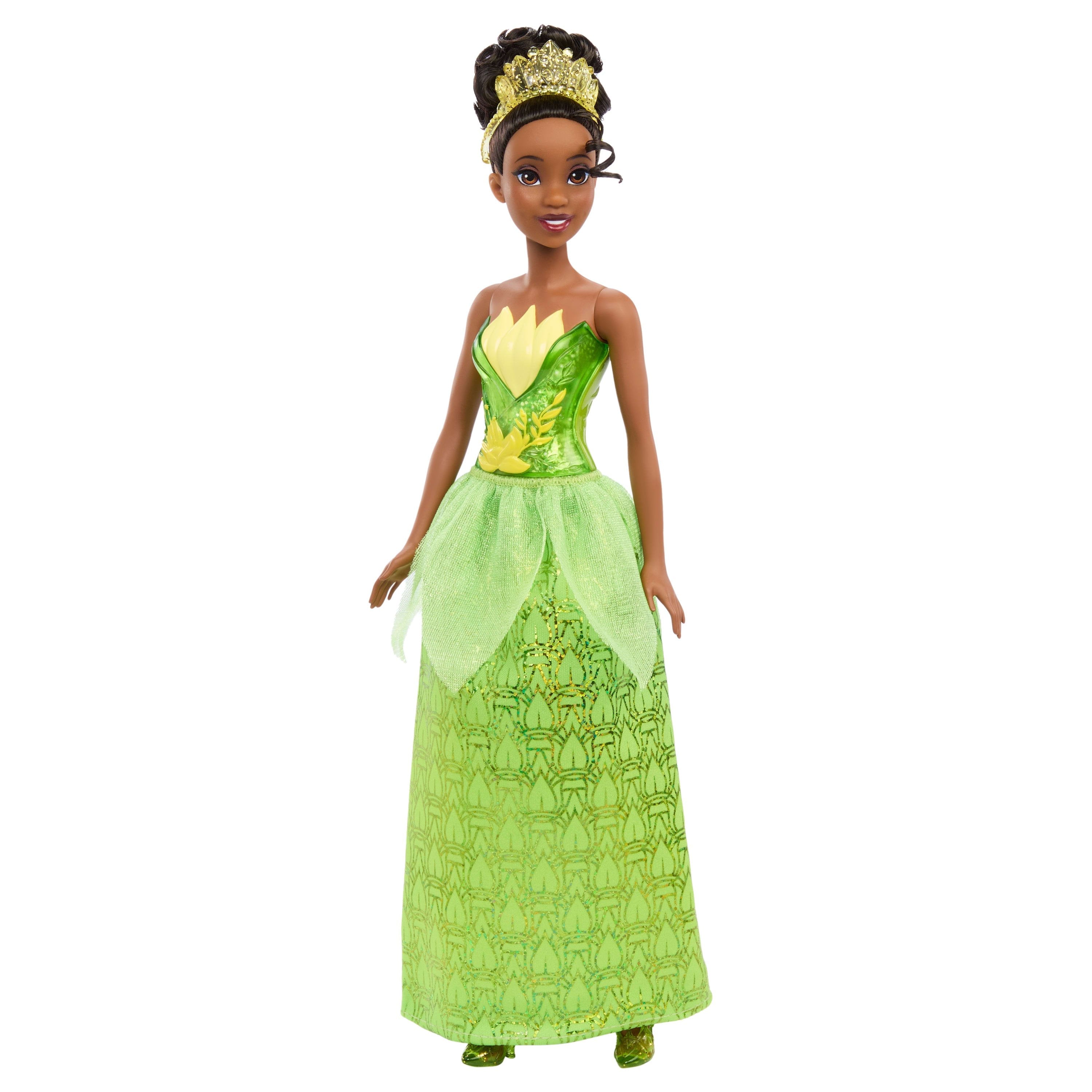 EAN 194735120284 - Disney Princess HLW04 muñeca imagen 3