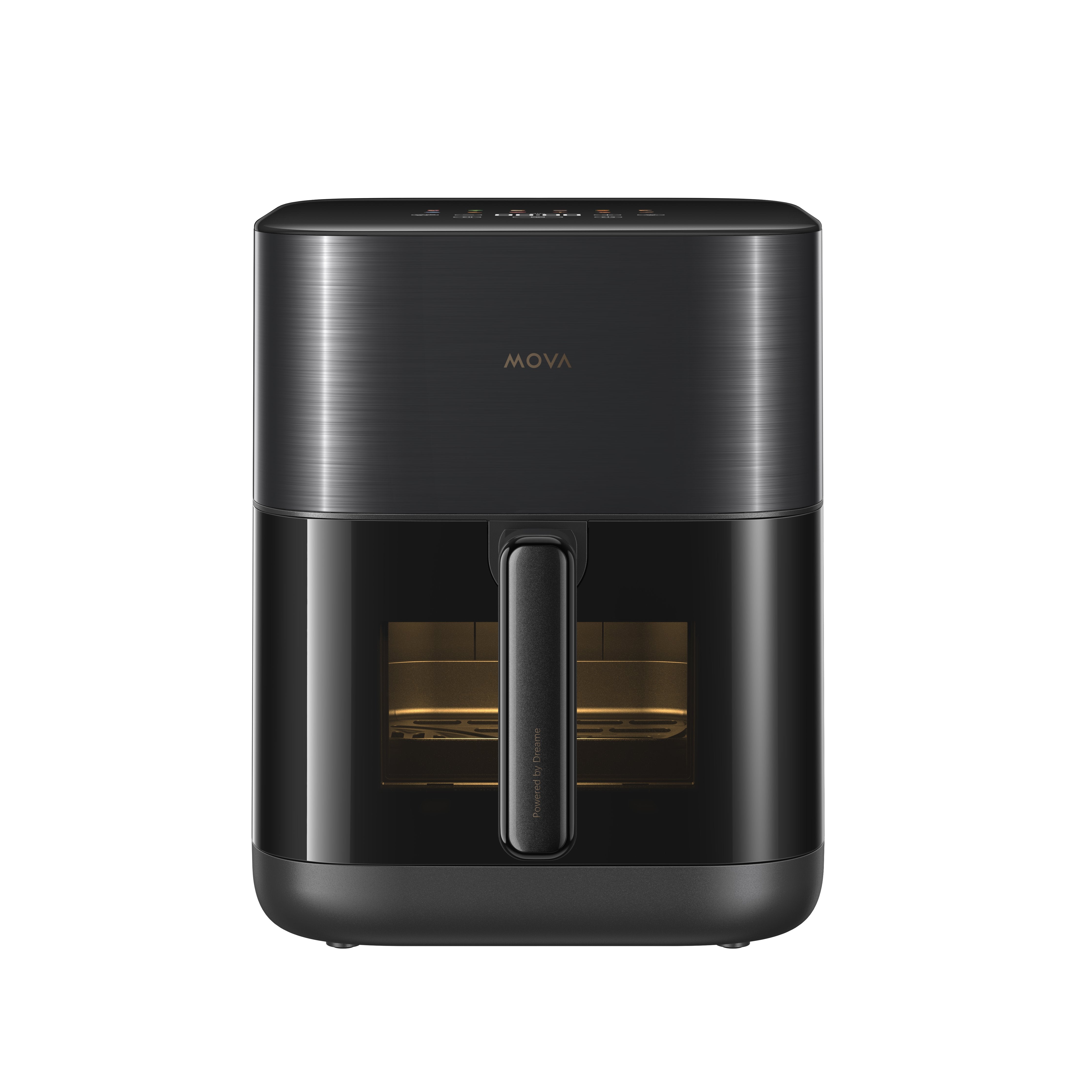 EAN 6976233677385 - MOVA AeroChef FD10 Pro Sencillo 6 L Independiente 1800 W Freidora de aire caliente Negro imagen 8