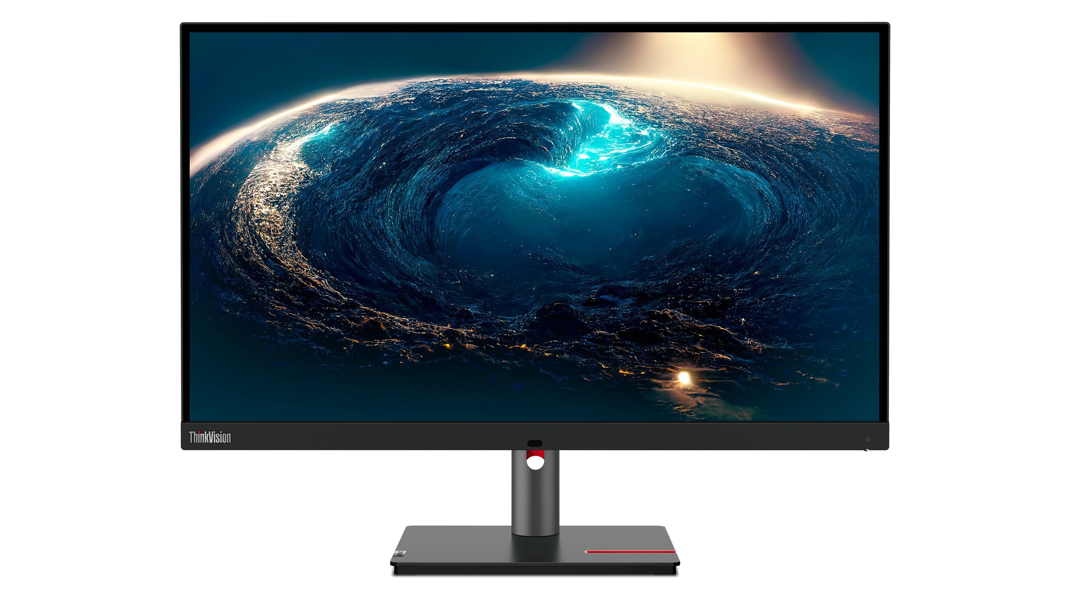 EAN 0196804351018 - Lenovo ThinkVision P32pz-30 LED display 80 cm (31.5") 3840 x 2160 Pixeles 4K Ultra HD LCD Negro imagen 5
